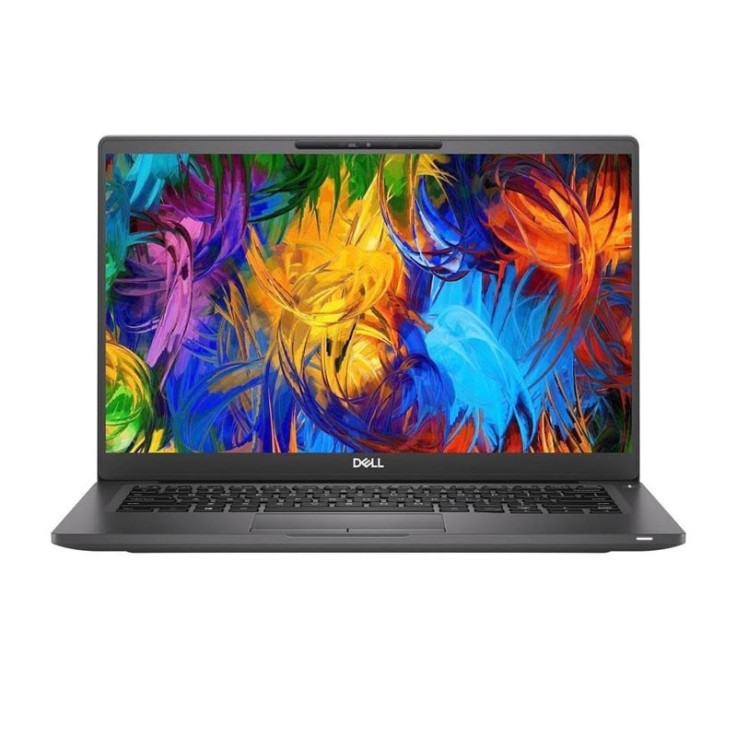 DELL Latitude 7400 - Core i7 Gen 8 - 16Go RAM - 256Go SSD - Linux