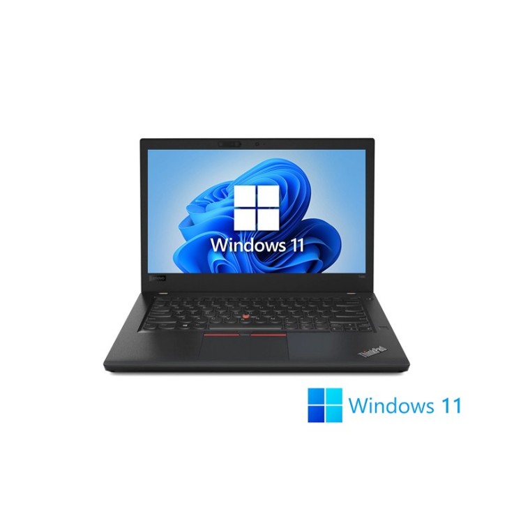 Lenovo ThinkPad T480 (Lenovo29085)