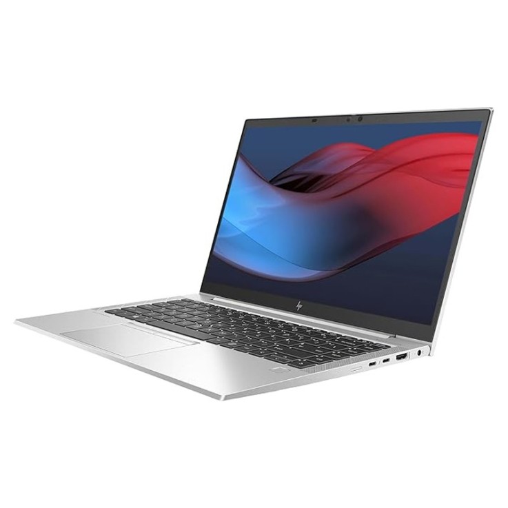 HP EliteBook 840 G8 - I7-GEN11 - 8Go - 2TO SSD - Linux