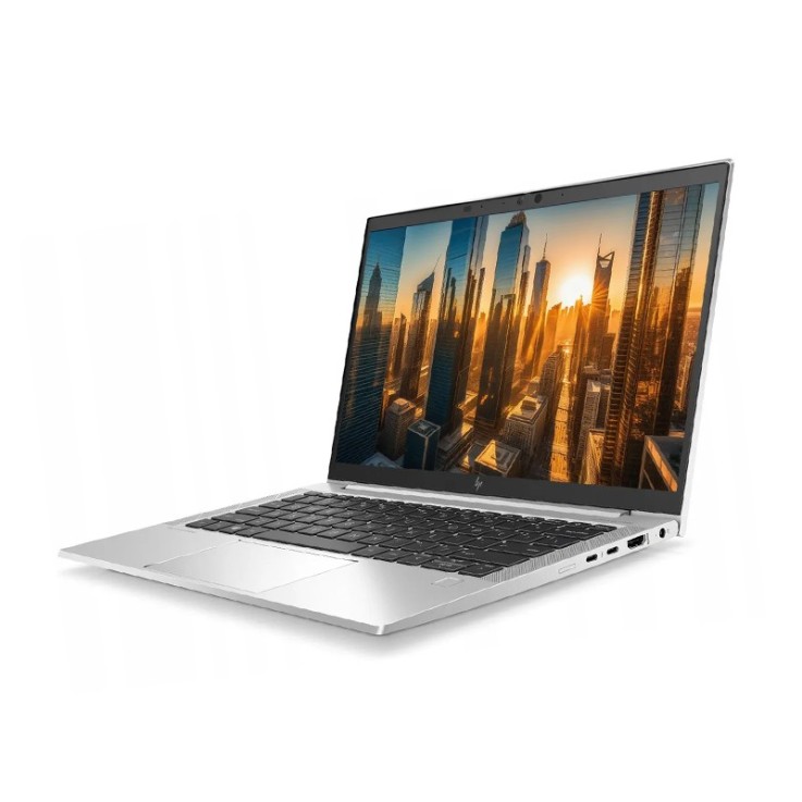 HP EliteBook 840 G7 - I5-GEN10 - 8Go - 1TO SSD  - Windows 11