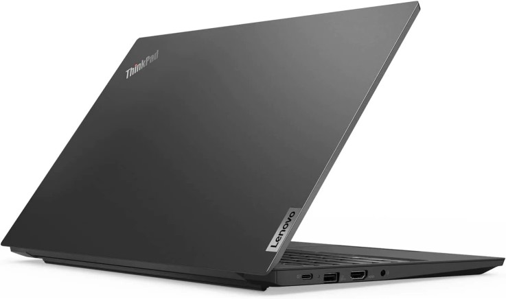 Lenovo Thinkpad E15 Gen2 (i7-1)
