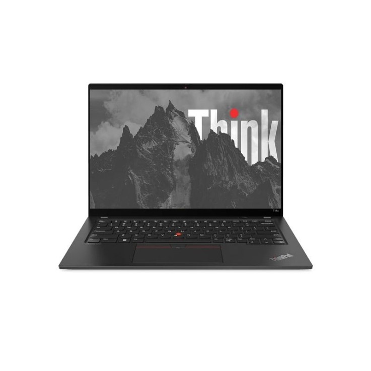 Lenovo ThinkPad T14s Gen 1 - I5-GEN12 - 32Go - 480Go SSD - Linux