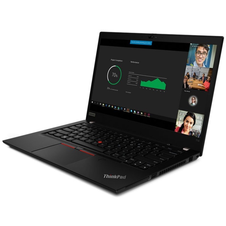 Lenovo ThinkPad T14 Gen 1 (Lenovo31430)