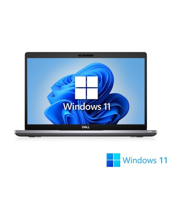 Dell Latitude 5410 (Dell31489)