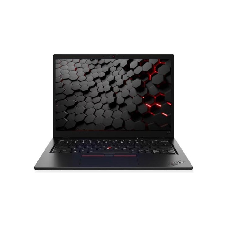 Lenovo ThinkPad L13 Gen 3 - I5-GEN12 - 8Go - 1 To SSD - Linux