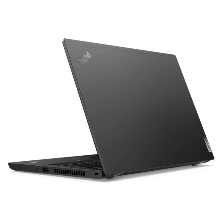 Lenovo ThinkPad L14 Gen 2 - I7-GEN11 - 16Go - SSD 480 Go - Linux