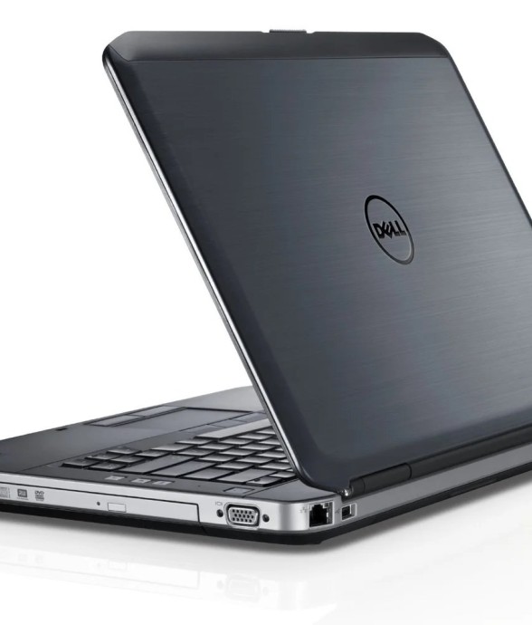 Dell Latitude E5430...