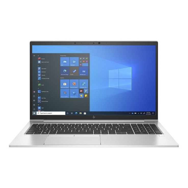 HP EliteBook 855 G8 (16512SSDRyzen5)