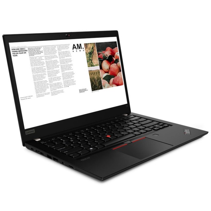 Lenovo ThinkPad T14 Gen 1 (Lenovo31552)