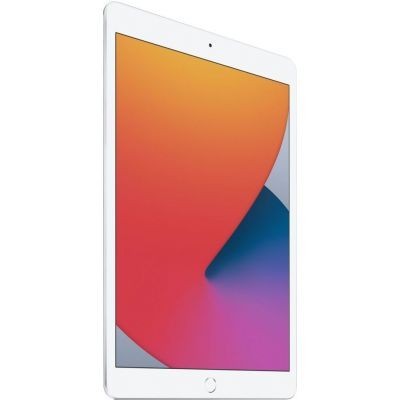 Apple iPad (Gen 8) Wi-Fi 32 Go Argent