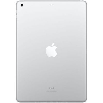 Apple iPad (Gen 8) Wi-Fi 32 Go Argent