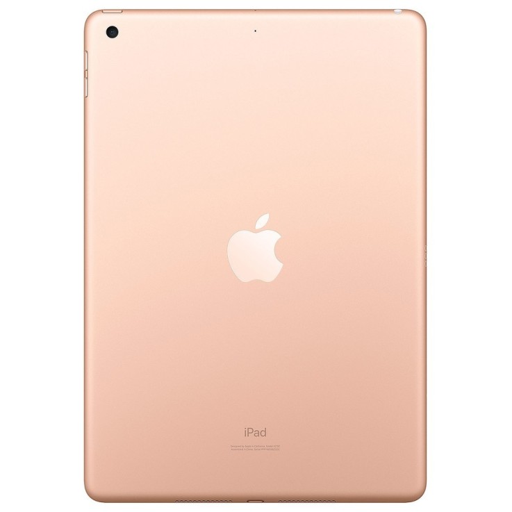 Apple iPad (Gen 8) Wi-Fi 32 Go Or