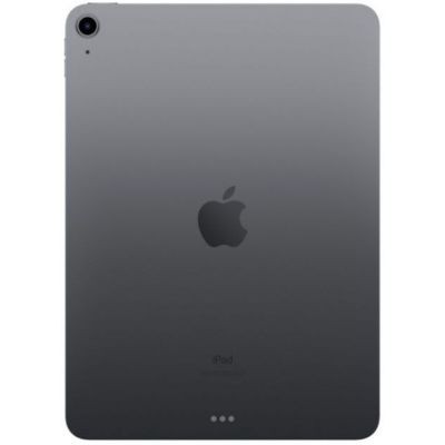 Apple iPad Air (2020) Wi-Fi + Cellular 256 Go Gris Sidéral