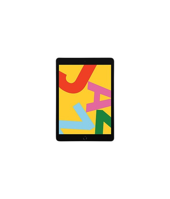 Apple iPad 10.2 pouces...