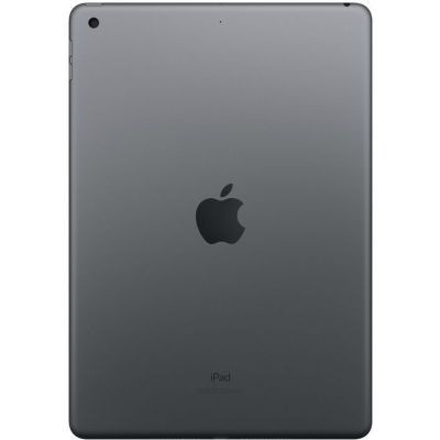 Apple iPad 10.2 pouces Wi-Fi 128 GB Gris Sidéral