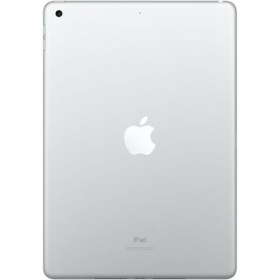 Apple iPad 10.2 pouces Wi-Fi 32 GB Argent