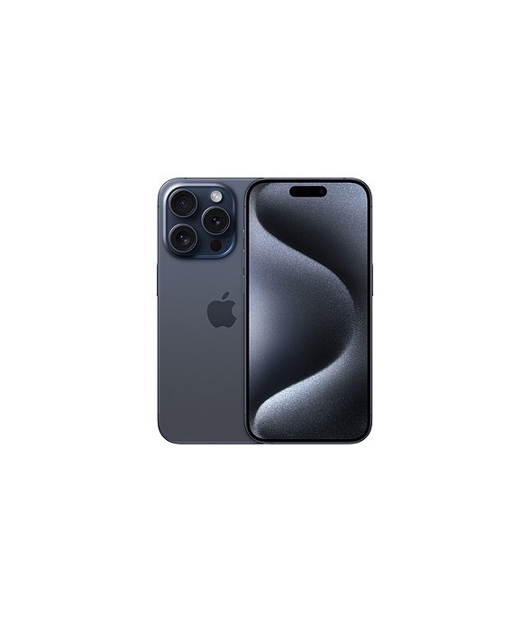 Apple iPhone 15 Pro 256 Go...