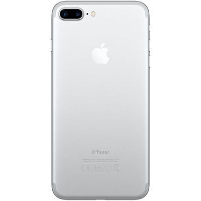Apple iPhone 7 Plus 128 Go Argent