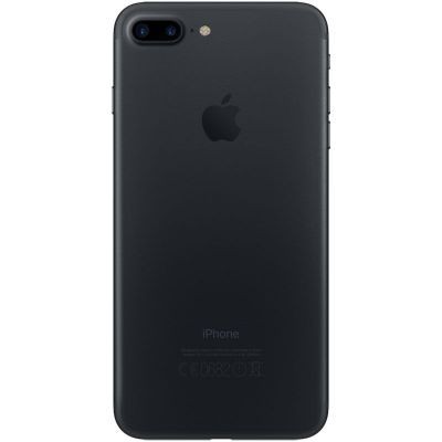 Apple iPhone 7 Plus 32 Go Noir