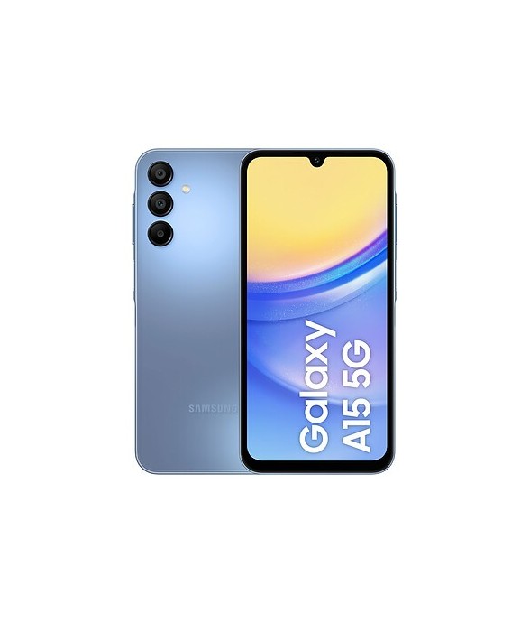 Samsung Galaxy A15 5G Bleu...