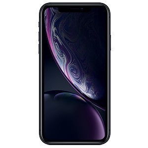 Apple iPhone XR 128 Go Noir