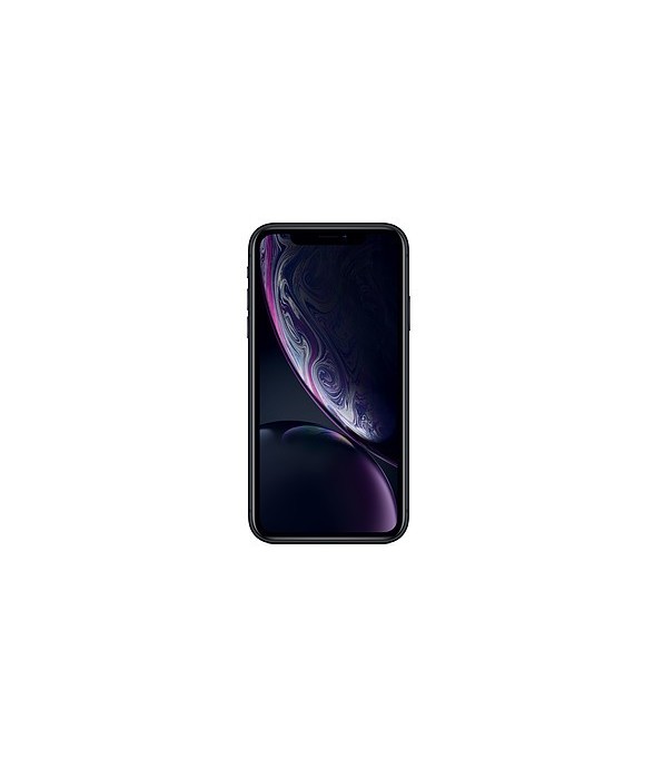 Apple iPhone XR 128 Go Noir