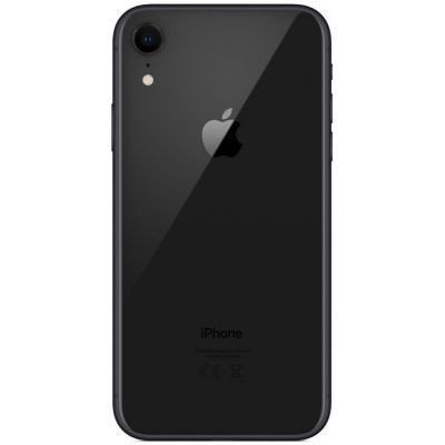 Apple iPhone XR 128 Go Noir
