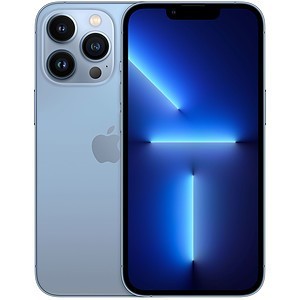 Apple iPhone 13 Pro 256 Go Bleu Alpin