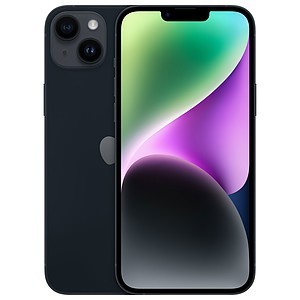 Apple iPhone 14 Plus 128 Go Minuit