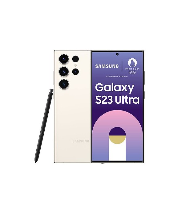 Samsung Galaxy S23 Ultra...