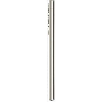 Samsung Galaxy S23 Ultra SM-S918B Crème (12 Go / 512 Go)
