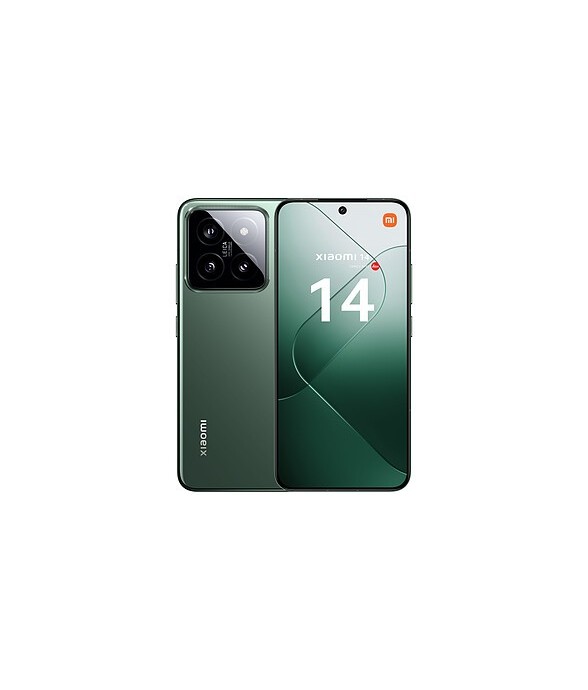Xiaomi 14 Conçu avec Leica...