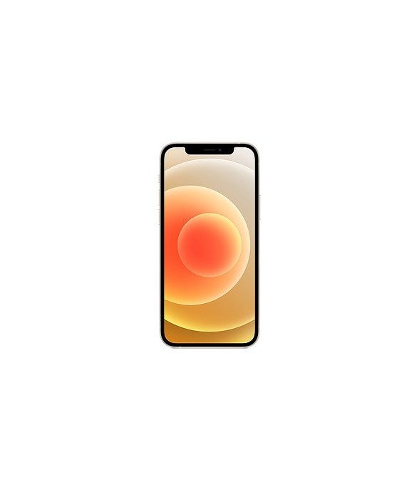 Apple iPhone 12 64 Go Blanc