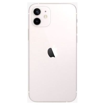 Apple iPhone 12 64 Go Blanc