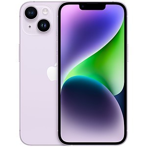 Apple iPhone 14 256 Go Mauve