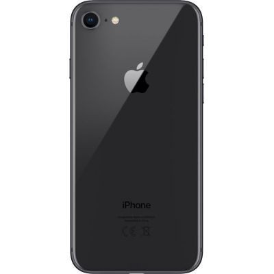 Apple iPhone 8 128 Go Gris Sidéral
