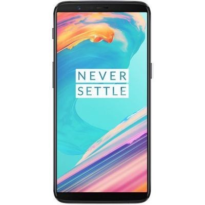 OnePlus 5T 128Go Noir