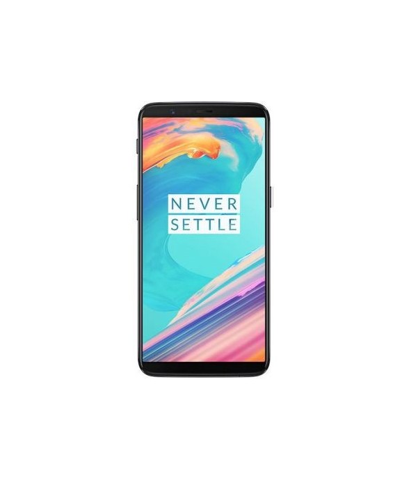 OnePlus 5T 128Go Noir