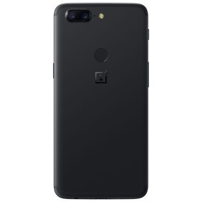 OnePlus 5T 128Go Noir