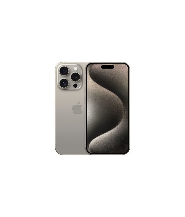 Apple iPhone 15 Pro 128 Go...
