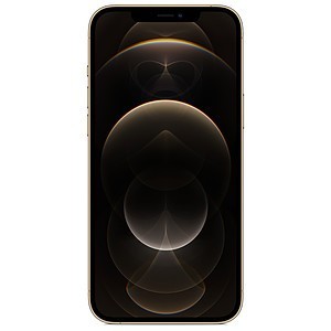 Apple iPhone 12 Pro Max 256 Go Or