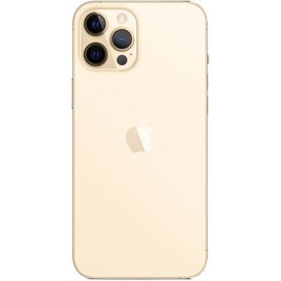 Apple iPhone 12 Pro Max 256 Go Or