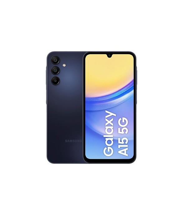 Samsung Galaxy A15 5G Bleu...