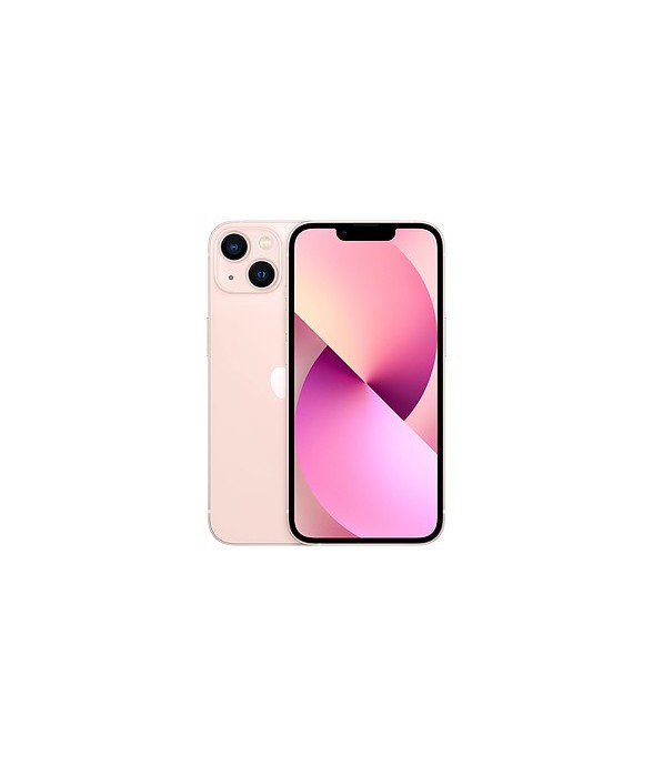 Apple iPhone 13 128 Go Rose