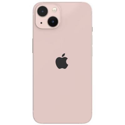Apple iPhone 13 128 Go Rose