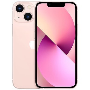 Apple iPhone 13 mini - 256 Go - Rose