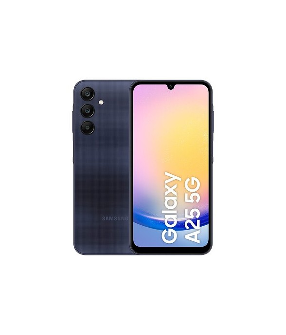 Samsung Galaxy A25 5G Bleu...
