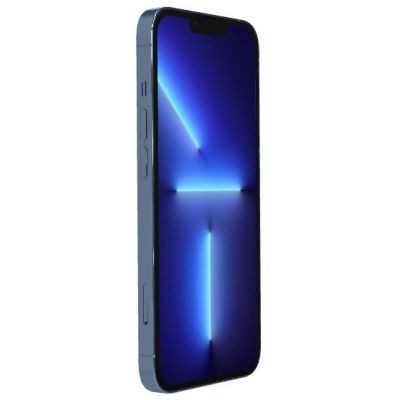 Apple iPhone 13 Pro 128 Go Bleu Alpin (MLVD3F/A)