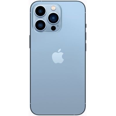 Apple iPhone 13 Pro 128 Go Bleu Alpin (MLVD3F/A)