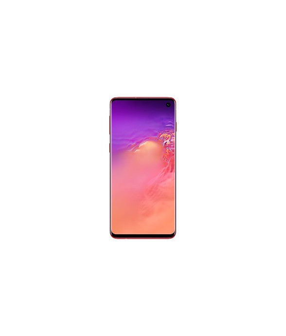 Samsung Galaxy S10+...
